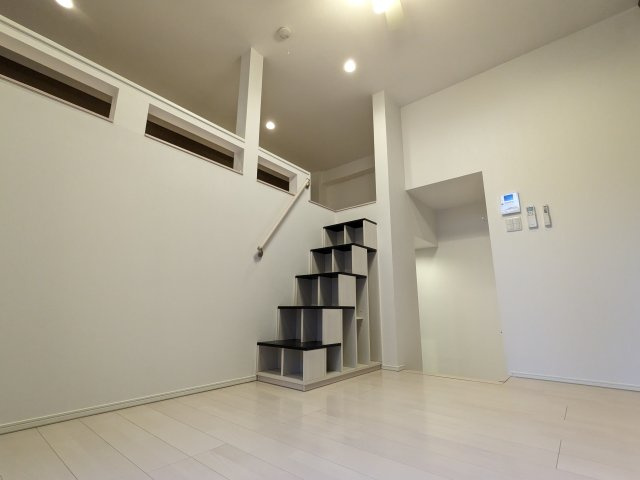 ハーモニーテラス河岸町Ⅱの洋室