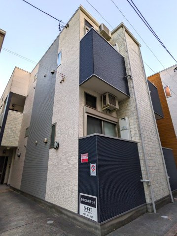 ハーモニーテラス三本松町