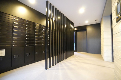 【その他】 | ラティエラ品川西大井