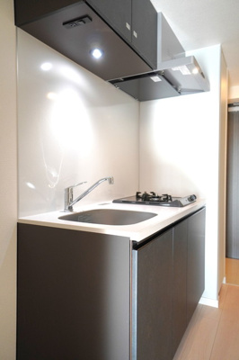 【キッチン】 | ラティエラ品川西大井 | ※写真は同タイプ住戸です。