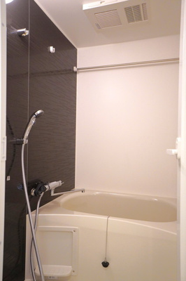 【浴室】 | ラティエラ品川西大井 | ※写真は同タイプ住戸です。