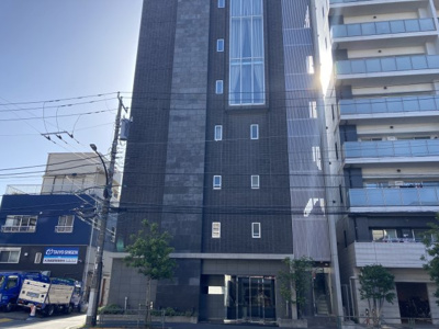 【外観】 | 鈴木ビルディング