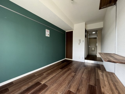 【洋室】 | スカイコート品川第２