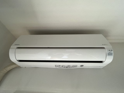 【設備】 | スカイコート品川第２ | エアコン