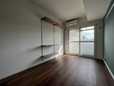 【洋室】 | スカイコート品川第２