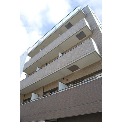 【外観】 | アヴニール浅草橋