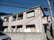 豊島区池袋本町１丁目のアパートの画像