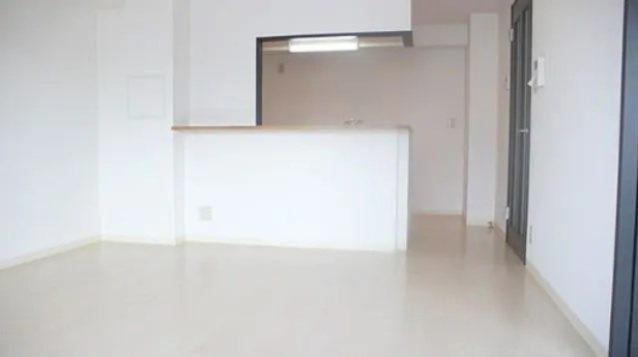 セゾンドミキの居間・リビング