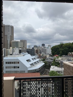 【展望】 | 菱和パレス品川島津山