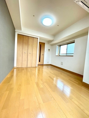 【居間・リビング】 | 新品家具付きマンション蒲田5(KaGood東京)