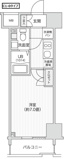 新品家具付きマンション笹塚6(KaGood東京)の画像