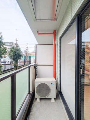 【内装】 | フローラル千歳台 | その他、部屋スペース