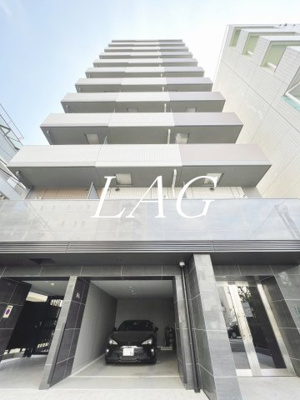 【外観】 | ラフィスタ町田 | 外観です。