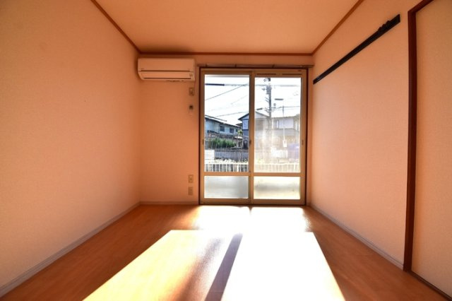 【居間・リビング】 | グリーンハイツ