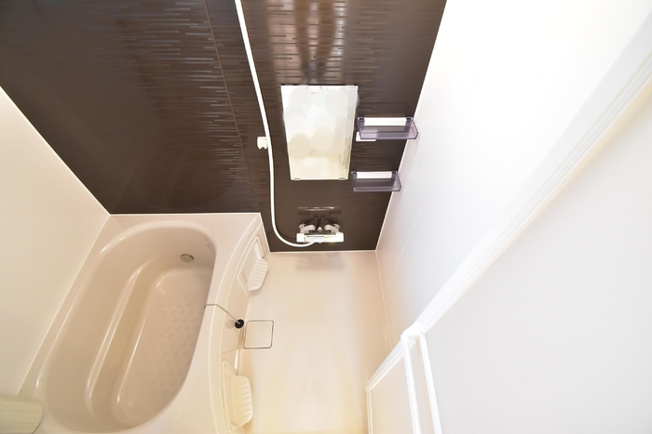 【浴室】 | グリーンハイツ