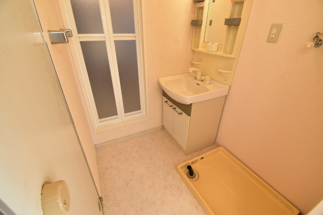 【浴室】 | グリーンハイツ