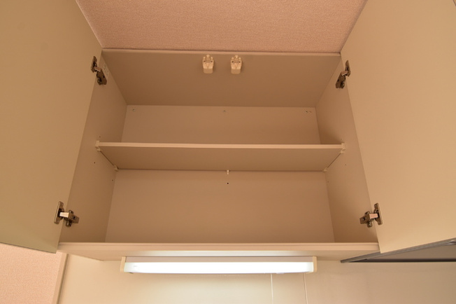 【収納】 | グリーンハイツ