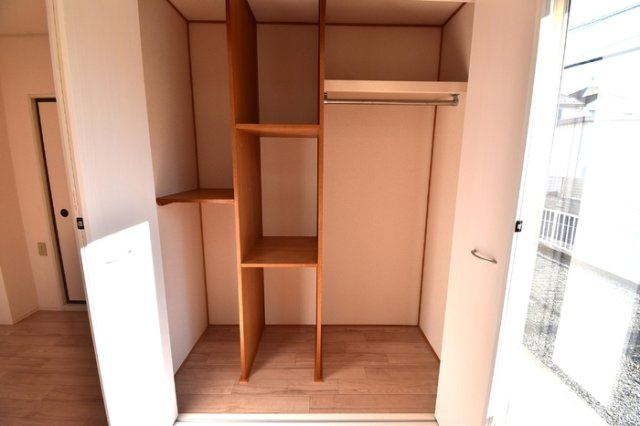【収納】 | グリーンハイツ