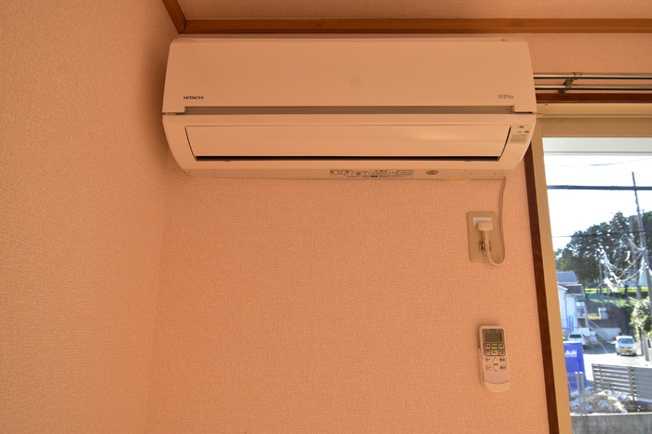 【設備】 | グリーンハイツ