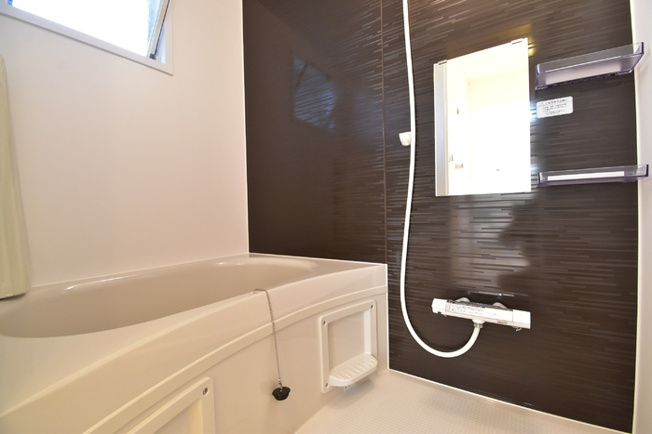 【浴室】 | グリーンハイツ