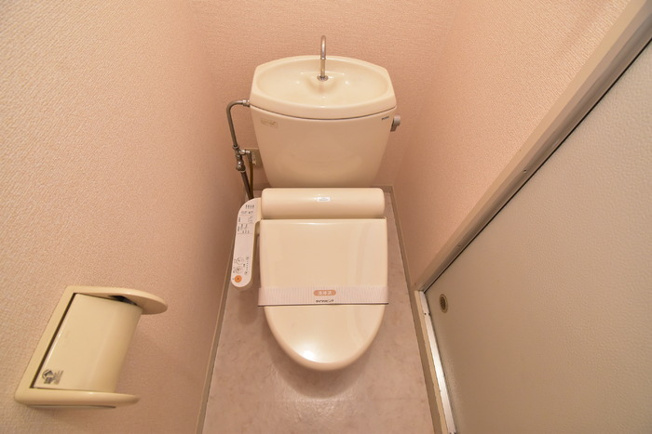 【トイレ】 | グリーンハイツ