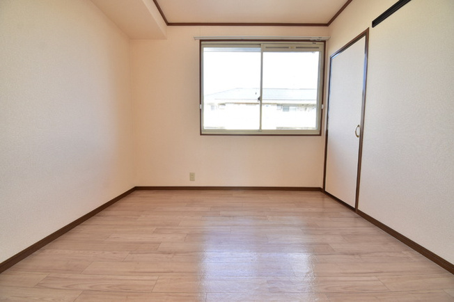 【内装】 | グリーンハイツ