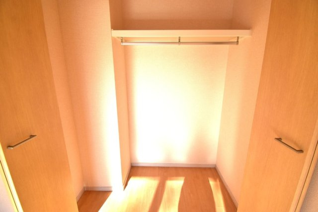 【収納】 | グリーンハイツ