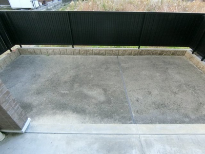 【庭】 | SUCCESS M