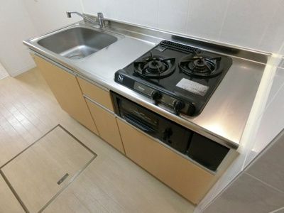 【キッチン】 | SUCCESS M