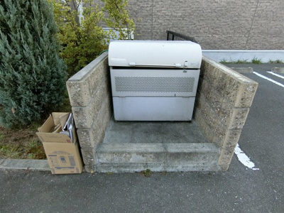 【その他共用部分】 | SUCCESS M