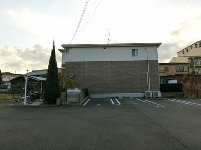 【外観】 | SUCCESS M