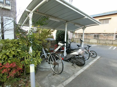 【その他共用部分】 | SUCCESS M