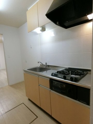 【キッチン】 | SUCCESS M