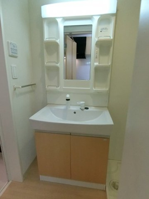 【独立洗面台】 | SUCCESS M