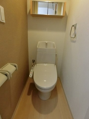 【トイレ】 | SUCCESS M