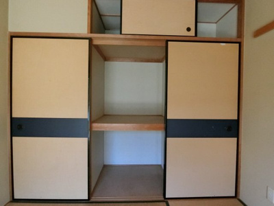 【収納】 | パレスさくら