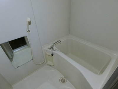 【浴室】 | パレスさくら