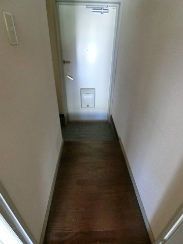 【玄関】 | パレスさくら