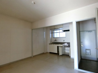 【洋室】 | パレスさくら