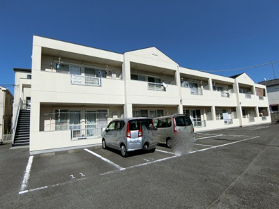 【外観】 | パレスさくら