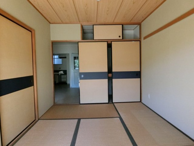 【和室】 | パレスさくら