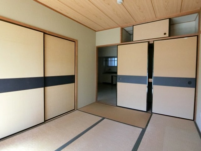 【和室】 | パレスさくら