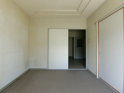 【洋室】 | パレスさくら