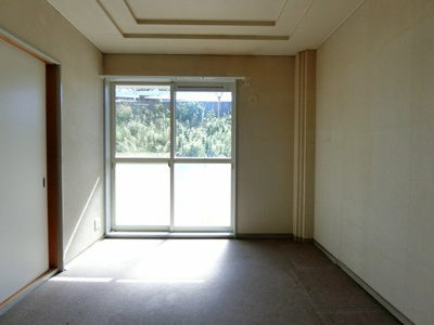 【洋室】 | パレスさくら