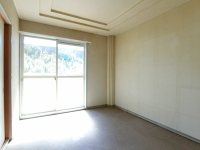 【洋室】 | パレスさくら