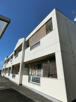 【外観】 | パレスさくら