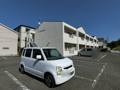 【外観】 | パレスさくら