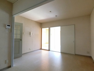 【居間・リビング】 | パレスさくら