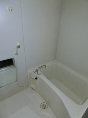 【浴室】 | パレスさくら