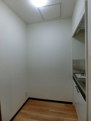 【キッチン】 | セジュールのぞみ野